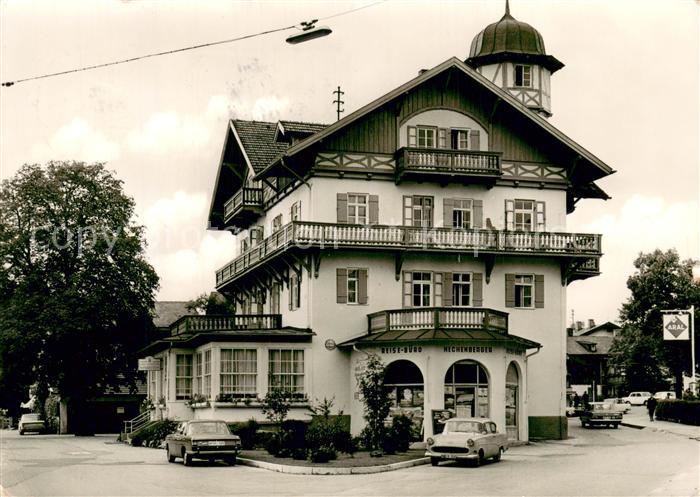 Schliersee Hotel Gaststaette Wendelstein