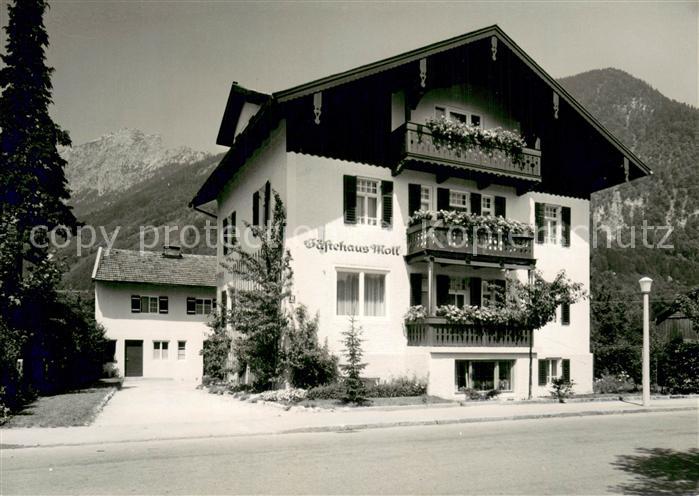 Bad Reichenhall Gaestehaus Wolf