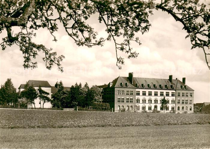 Siessen Bad Saulgau Institut Siessen