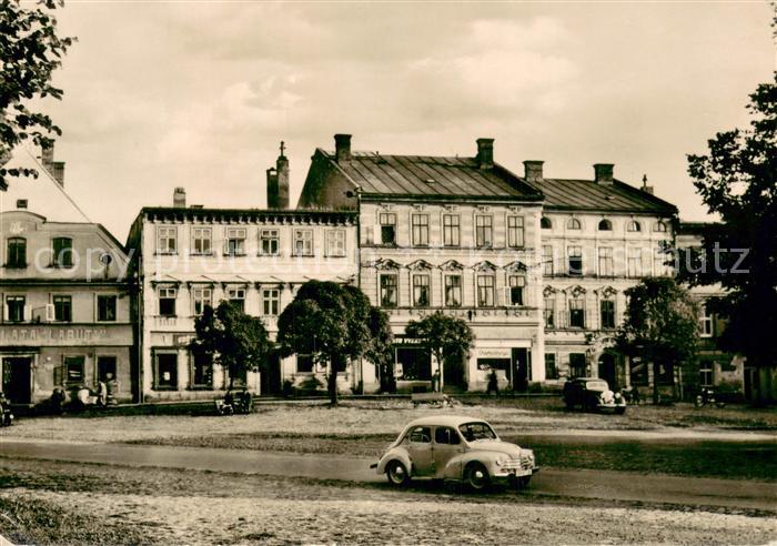 Kralicky Sneznik Teilansicht