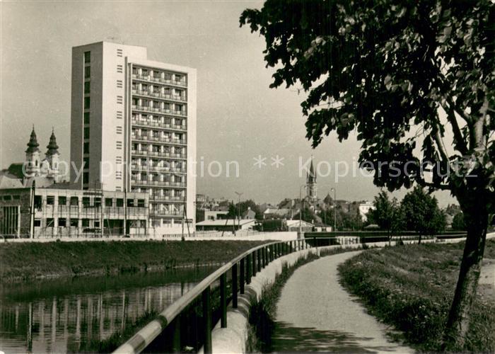 Nitra Slovakia Internat VSP