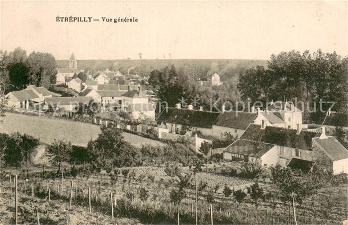 Etrepilly 77 Seine-et-Marne Teilansicht