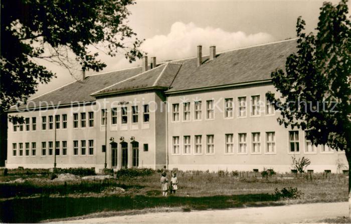 Celldoemoelk Kleinmariazell HU Gymnasium