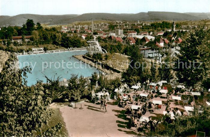 Lahr Baden Schwimmbad