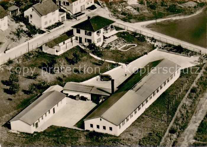 Egling Wolfratshausen Fliegeraufnahme