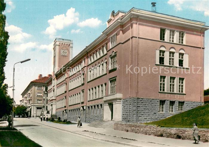 Stara Zagora BG Teilansicht