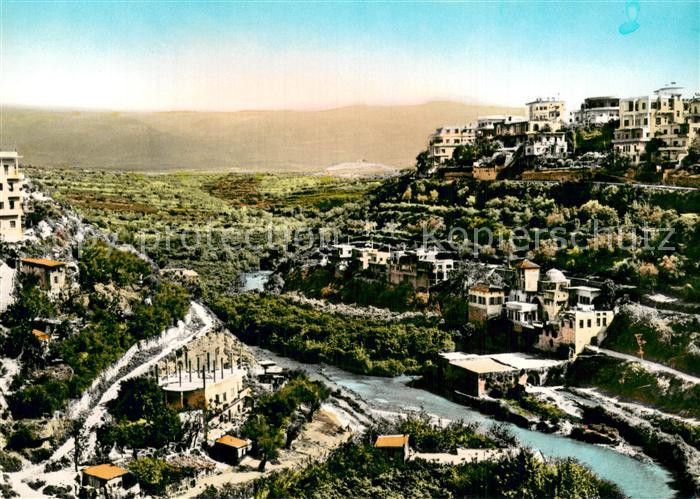 Tripoli Libanon The Dervichery