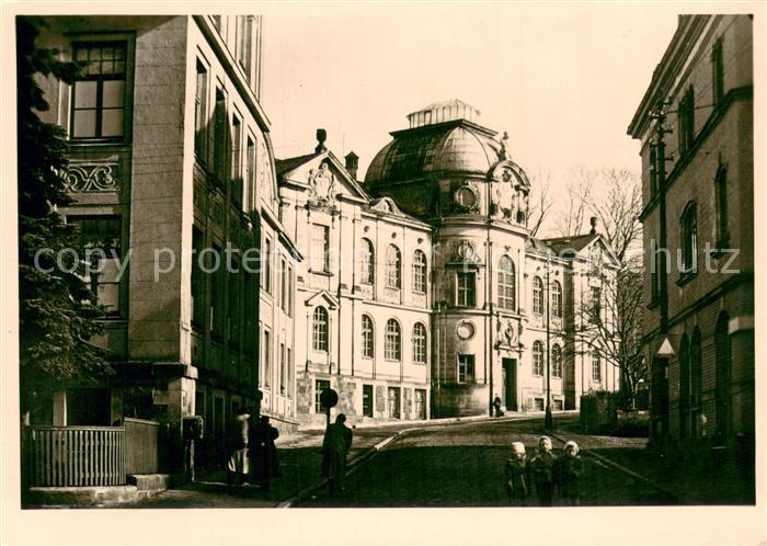 Sonneberg Thueringen Dt. Spielzeug-Museum