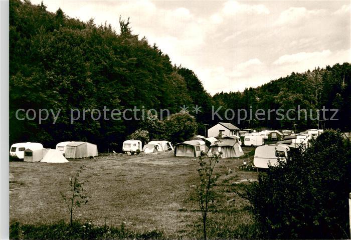 Reiffenhausen Campingplatz