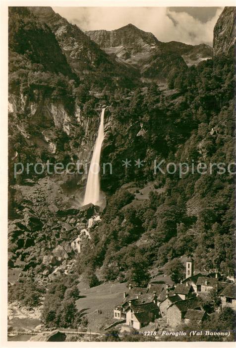 Foroglio Val Bavona TI Hotel du Glacier Bignasco