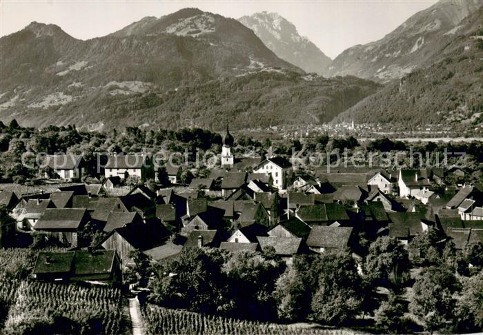 Flaesch GR Buendner Herrschaft