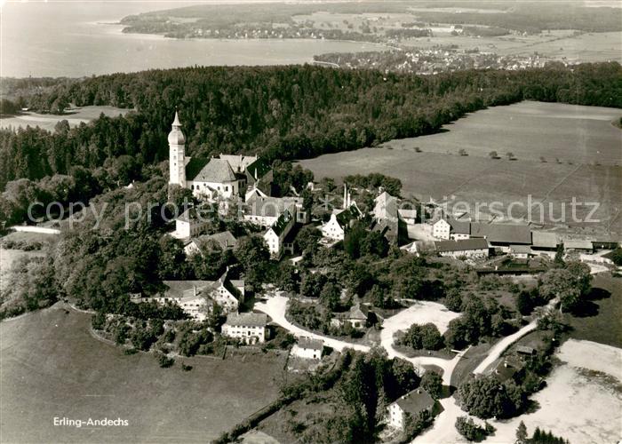 Erling Fliegeraufnahme