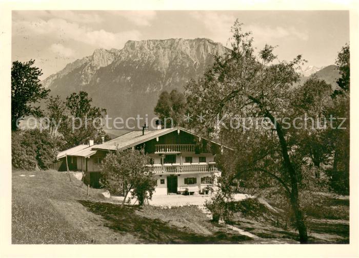 Oberaudorf Inn Gaestehaus Schweinberg Aussenansicht