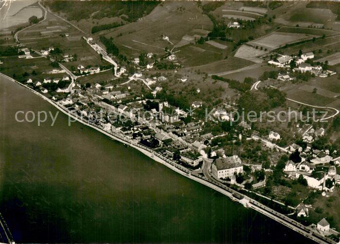 Obernzell Donau Fliegeraufnahme