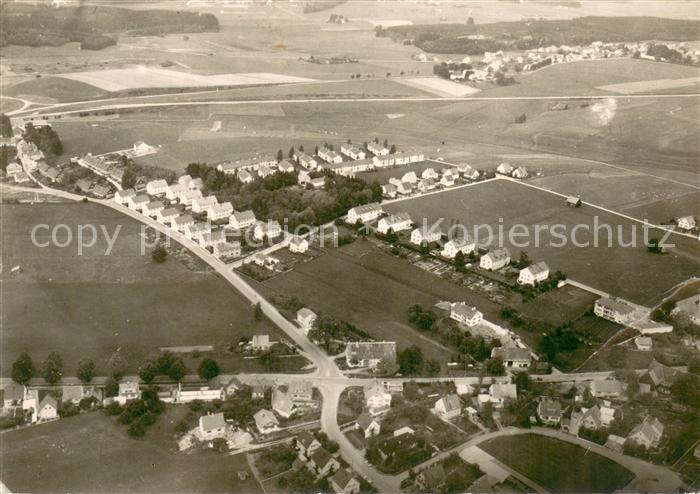 Memmingerberg Fliegeraufnahme