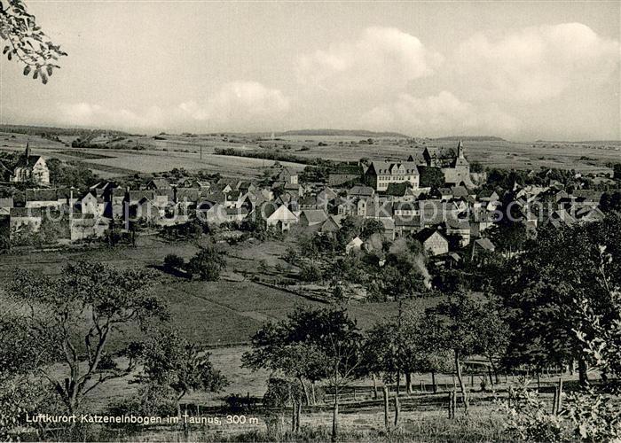 Katzenelnbogen Gesamtansicht