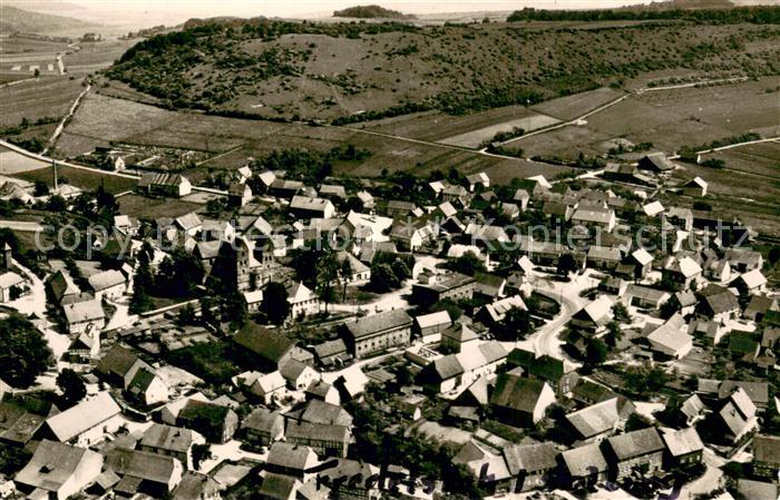 Fredelsloh Fliegeraufnahme