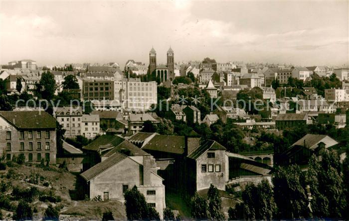 Pirmasens Teilansicht