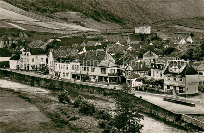 Mayschoss Teilansicht