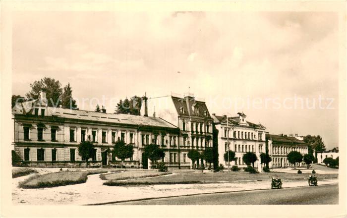 Smrzovka Morchenstern CZ Teilansicht