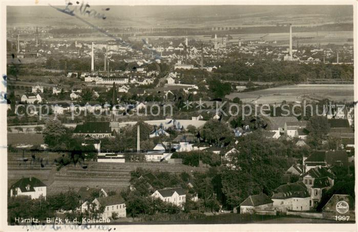 Hoernitz Zittau Gesamtansicht