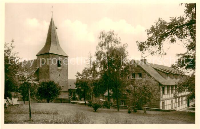 Heersum Springelheim Heersum Fachwerkhaus