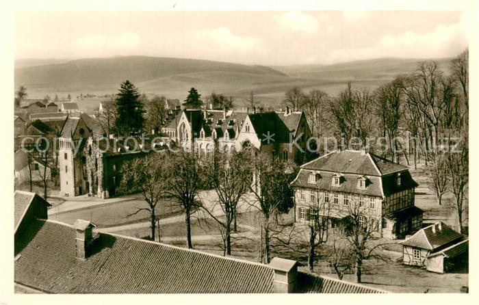 Imbshausen Teilansicht