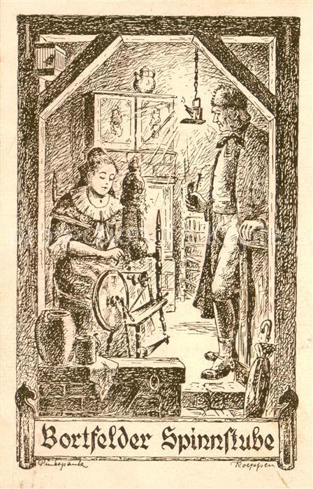 BRAUNSCHWEIG CITY Bortfelder Soinnstube - Heimatfest