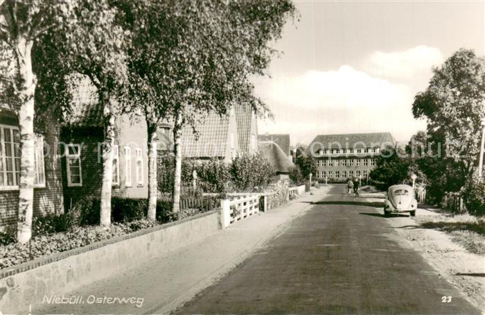 Niebuell Osterweg