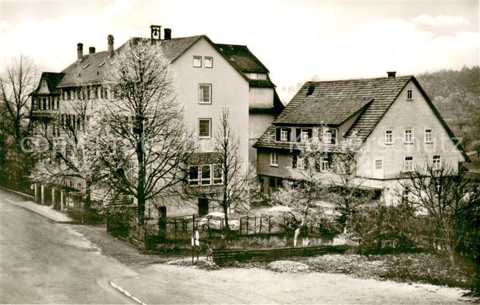 Moettlingen Rettungsarche Moettlingen