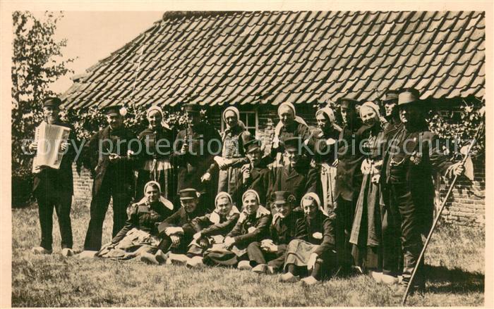 Gorssel NL Boerendansers uit Gorsee