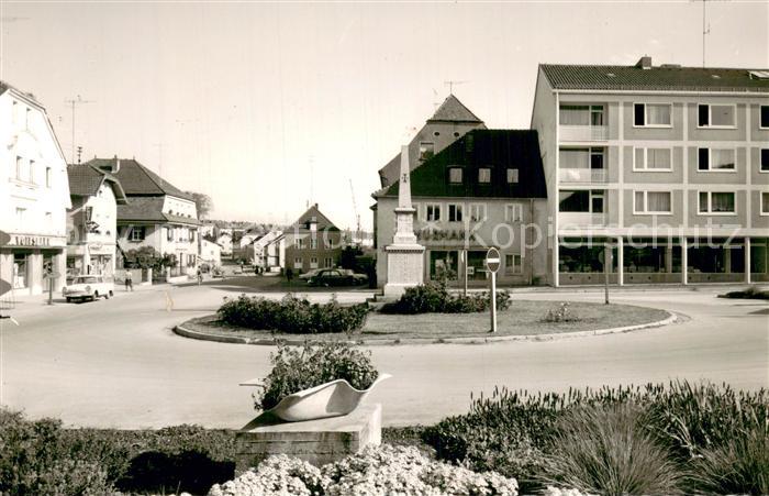 Fuerstenzell Ortsansicht