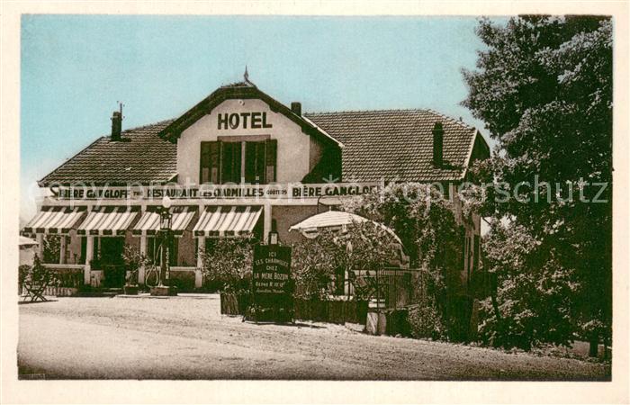 Pringy 77 Seine-et-Marne Hôtel Les Charmilles