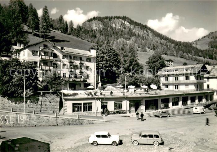 Santa Lucia Albergo Posta Colle di Santa Lucia Dolomiti
