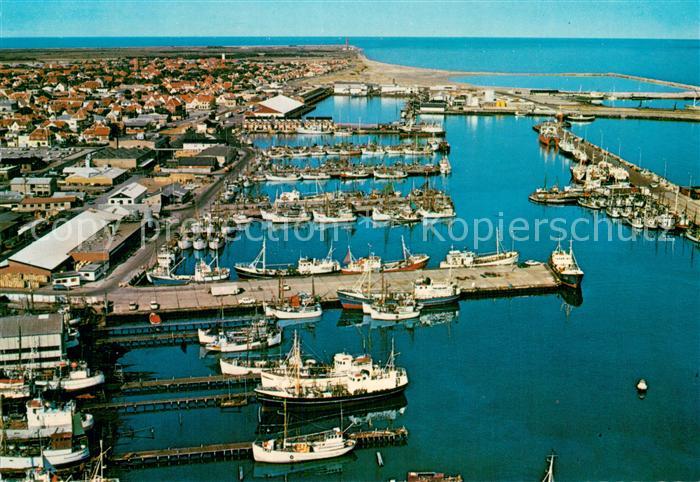 Skagen Hafen