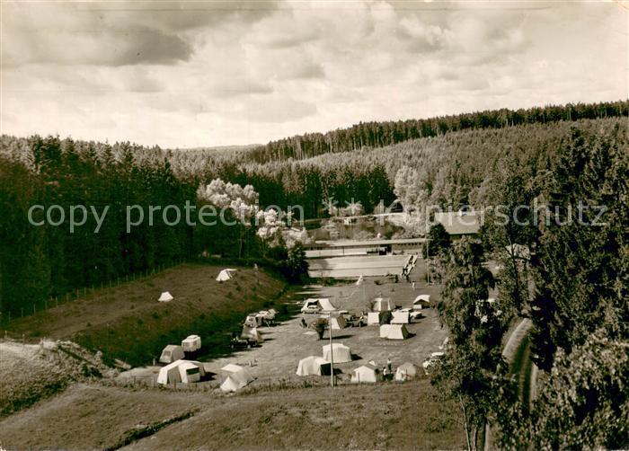 Wart Altensteig Campingplatz Pension Restaurant Waldschwimmbad
