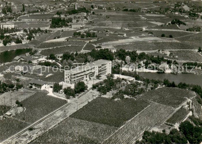 Sierre Siders VS Clinique Sainte Claire