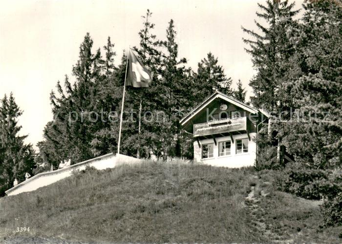 Baeretswil Baeretsweil ZH Bergrestaurant Rosinli