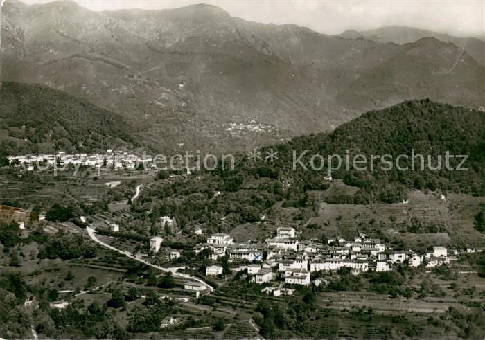 Curio TI Fliegeraufnahme