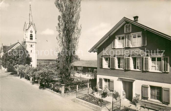 St Pelagiberg TG Kurhaus Marienburg