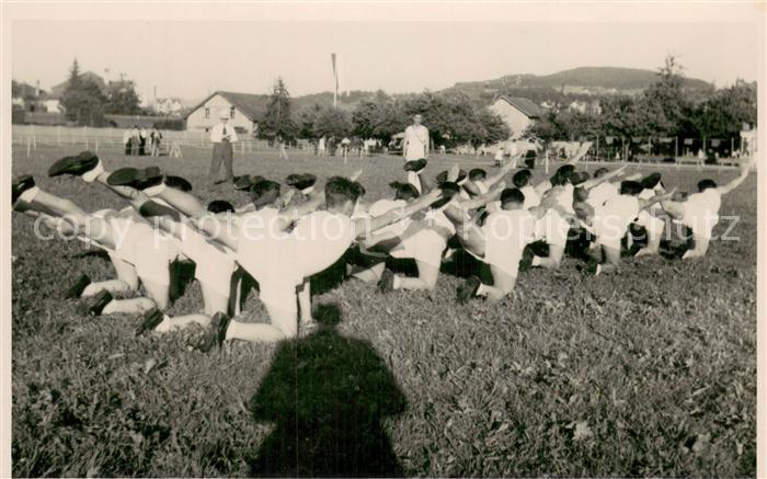 Hoengg Zuerich Turnfest