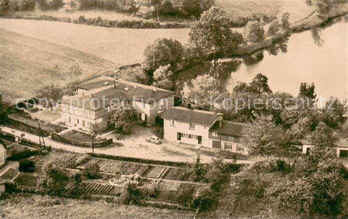 Hennstedt Itzehoe Hotel Pension Seelust