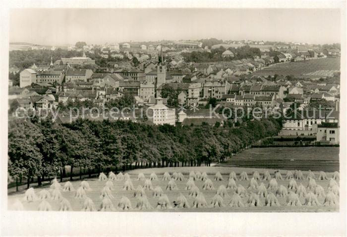 Pribram CZ Gesamtansicht