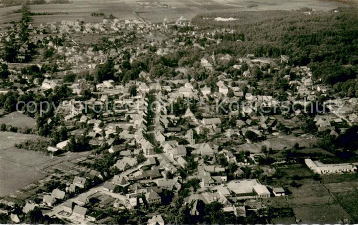 Zeven Fliegeraufnahme