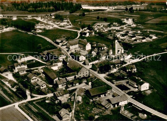 Tacherting Ort an der Alz