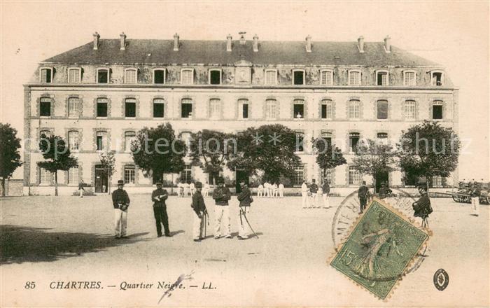 Chartres 28 Quartier Neigre