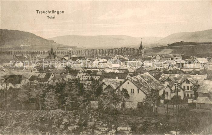 Treuchtlingen Panorama