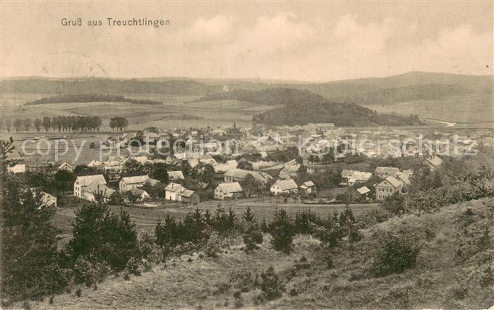 Treuchtlingen Panorama