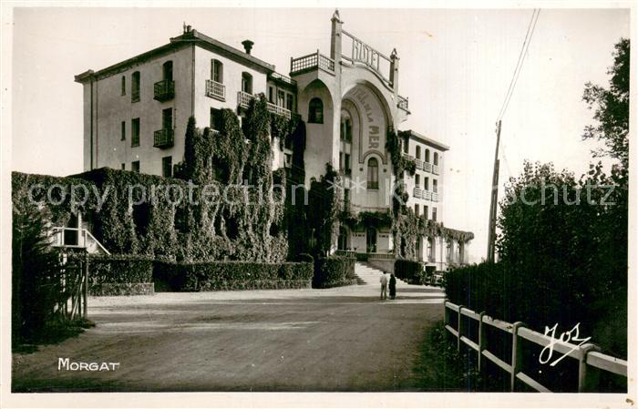 Morgat Hotel de la Mer