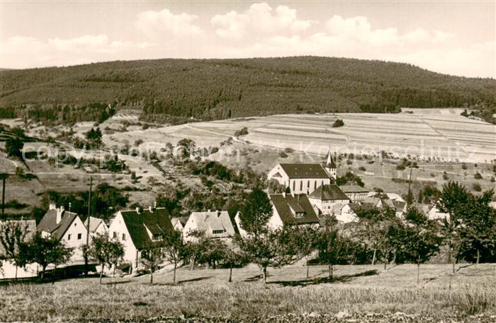 Frammersbach Panorama